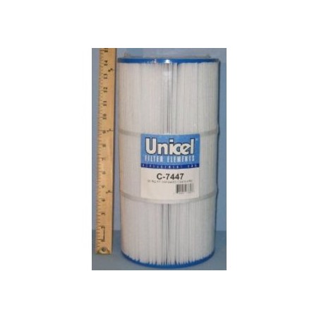 Filtro Unicel C-7447