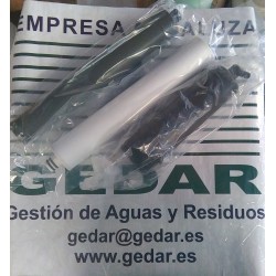 Filtro de Sedimentos para Ósmosis Silver • GEDAR: Equipos y Productos para Agua