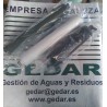 Filtro de Sedimentos para Ósmosis Silver • GEDAR: Equipos y Productos para Agua