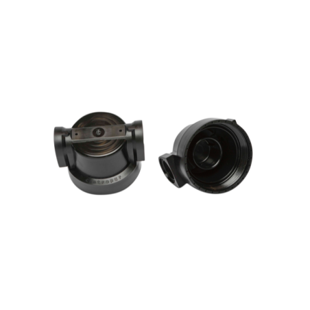 Cabezal Filtro CINTROPUR SL
