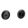 Tapa PVC + Tornillo de Fijación para NW 500/650/800