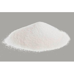 Floculante Aniónico Sólido en sacos de 25 kg