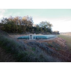 Depósitos flexibles