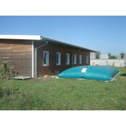 Depósitos flexibles para Purines