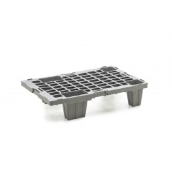 Palet Ligero Abierto