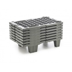 Palet Ligero Abierto