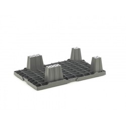 Palet Ligero Abierto