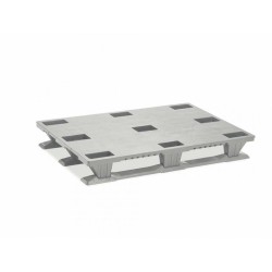 Palet Ligero Cerrado