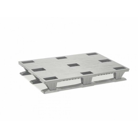 Palet Ligero Cerrado