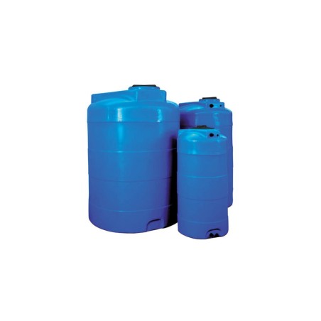 Depósito Aéreo Vertical PE