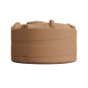 Depósito Aéreo en PEAD Tipo Panettone