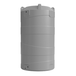 Depósito Aéreo en PEAD Tipo Vertical Estrecho