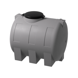 Depósito Aéreo en PEAD Tipo Cisterna