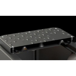 Estación de Bombeo una Bomba Depósito 300 l