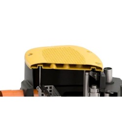 Estación de Bombeo Dos Bombas Depósito 1000 l