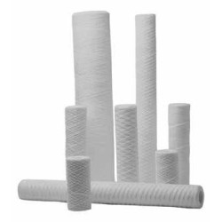 Cartucho Filtrante pp Expandido 40"