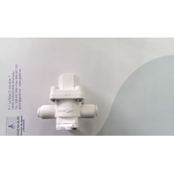 Redoctor de presión tarado 3.5 bar