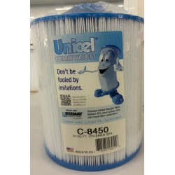 Filtro Polipropileno Plisado (CFP-C8450)
