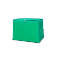 Baúl_Caja Multiusos
