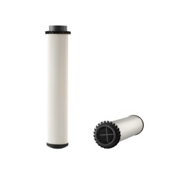 Cartucho Filtrante | INOXIDABLE + PLATA | NW280 NW340 NW400 NW500 NW650 NW800