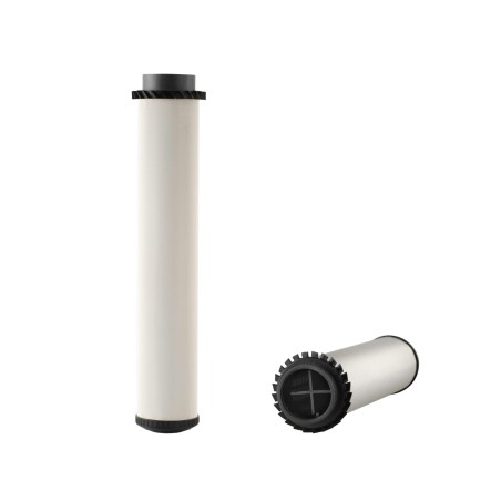 Cartucho Filtrante | INOXIDABLE + PLATA | NW280 NW340 NW400 NW500 NW650 NW800