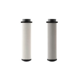 Cartucho Filtrante | INOXIDABLE + PLATA | NW280 NW340 NW400 NW500 NW650 NW800