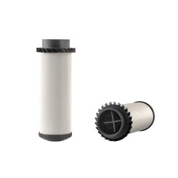 Cartucho Filtrante | INOXIDABLE + PLATA | NW280 NW340 NW400 NW500 NW650 NW800