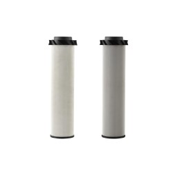 Cartucho Filtrante | INOXIDABLE + PLATA | NW280 NW340 NW400 NW500 NW650 NW800