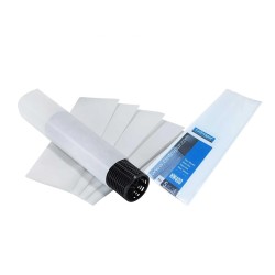 Telas Filtrantes para filtro NW 400