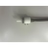 MEDIDOR DE TDS OSMOTIC CON TUERCA