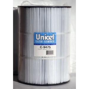 Filtro Polipropileno Plisado (CFP-C9475) Filtro Polipropileno Plisado (CFP-C9475)