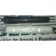 Juego de Recambio Ósmosis Silver (2 Filtros)