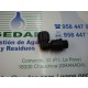 Enlace rápido en codo a tubo de 6mm a rosca 1/8