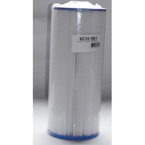 Filtro Polipropileno Plisado (CFP-6CH961) Filtro Polipropileno Plisado (CFP-6CH961)
