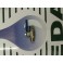 Válvula de bola tubo 1/4" rosca 1/4"