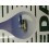 Válvula de bola tubo 1/4" rosca 1/4"