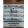 Juego de 3 filtros de espiga en I 1/4"