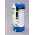 Sistema de Purificación Microfiltración WATER TIME