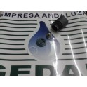 Válvula Aspiración en PVC para Bombas DR-Pistón