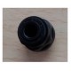 Racord Clip Recto 6mm x1/8" GAS para Silver