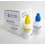 Reactivo Liquido Cloro Libre﻿, 300 Determinaciones, (0-2.5 mg/L)﻿