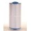 Filtro Polipropileno Plisado (6CH-45)