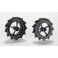 Hélice Centrífuga + Tornillo de fijación para NW 500/650/800