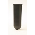 Vaso Negro para Filtros NW