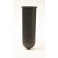 Vaso Negro para Filtros NW