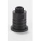 Adaptador Purga + 2 Juntas + 2 Clip para NW 500/650/800