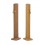 Fuente para Jardin Tipo Madera