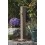 Fuente para Jardin Tipo Madera
