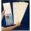 Paquete 5 Telas Filtrantes NW50/62/75 005 micras