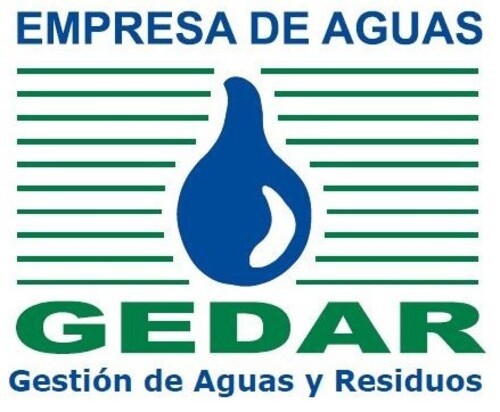 GEDAR: Equipos y Productos para Agua